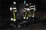 Prio 2 Brand Simke Kloostermanstrjitte Twijzel